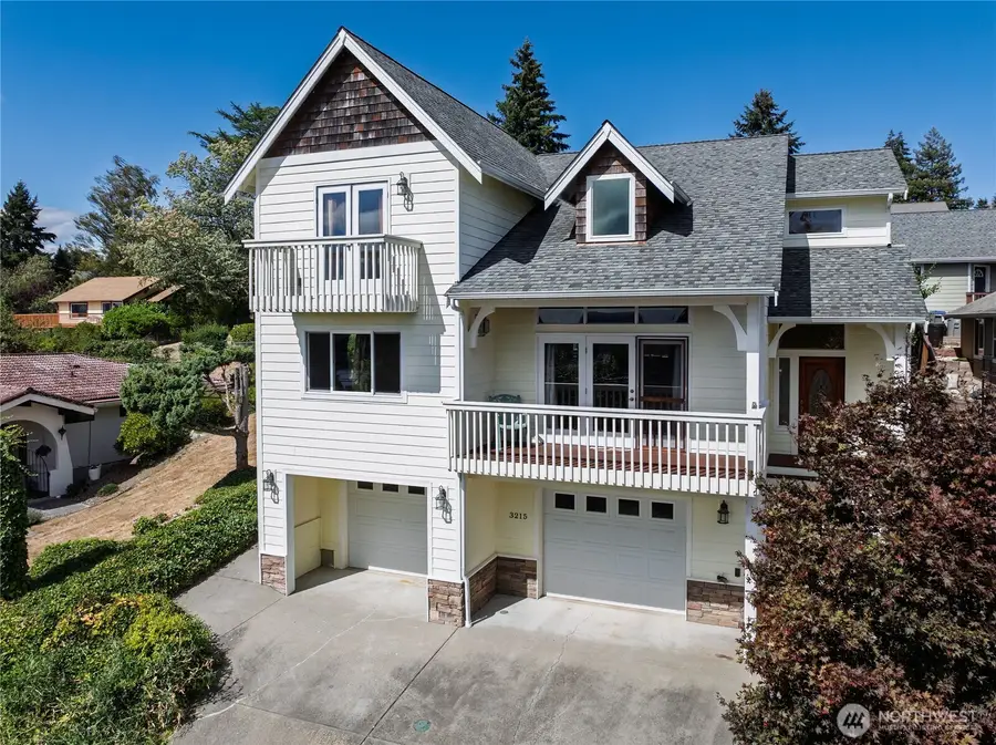 3215 Rickey Road Ne, Bremerton, WA 98310 - #2