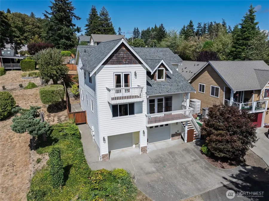 3215 Rickey Road Ne, Bremerton, WA 98310 - #3