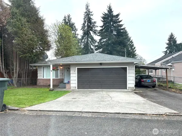 1 Pacific Place #1, Longview, WA 98632