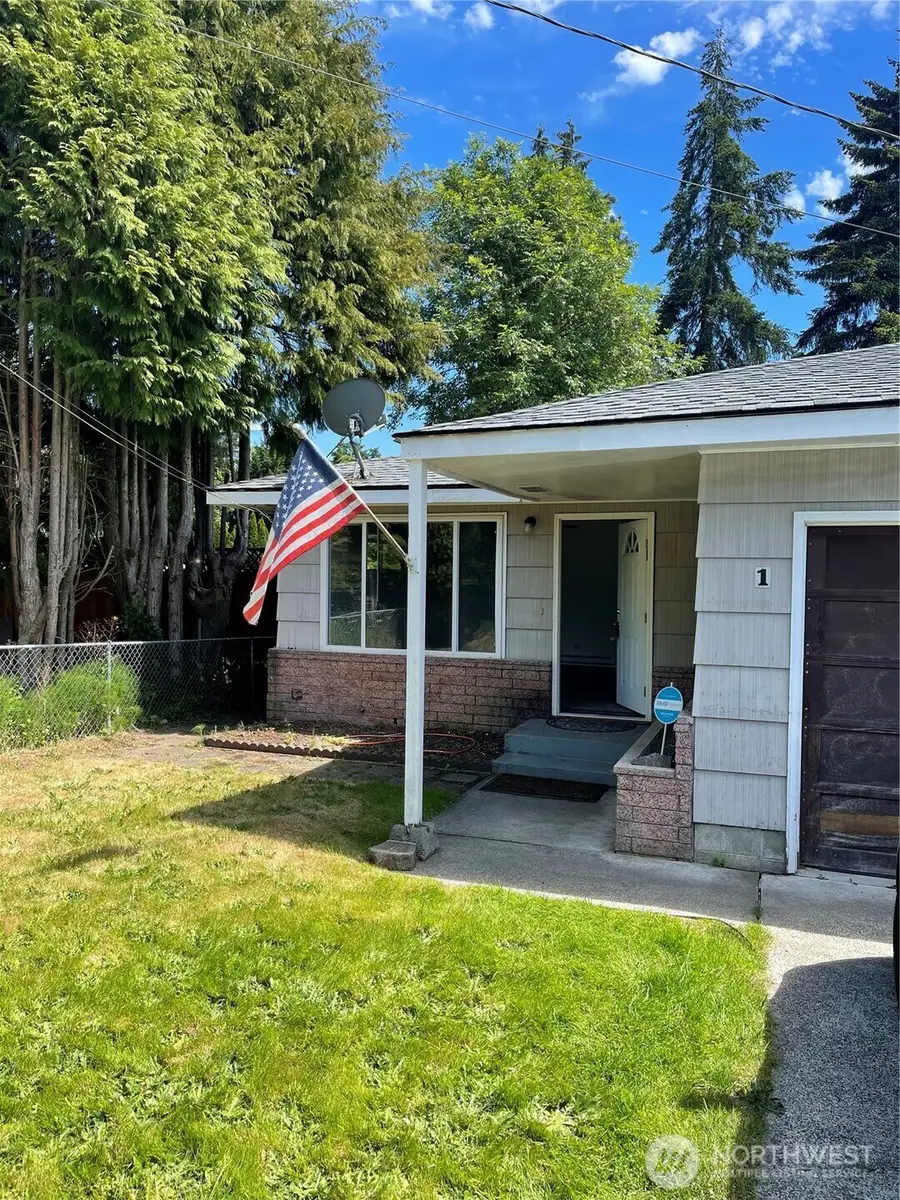 1 Pacific Place #1, Longview, WA 98632 - #2