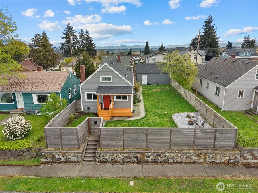 3571 E K Street, Tacoma, WA 98404 - #3