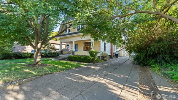 528 E Alder Street, Walla Walla, WA 99362