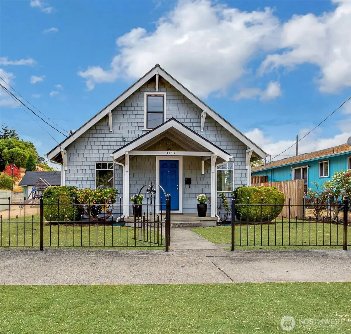 3517 S Madison St, Tacoma, WA 98409 - #1