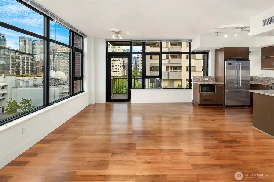 2911 2nd Avenue #902, Seattle, WA 98121 - #2