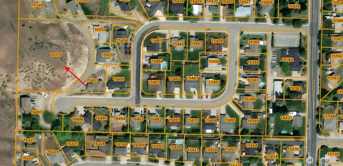 1936 Dorner Place, Wenatchee, WA 98801 - #1