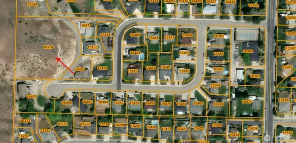 1936 Dorner Place, Wenatchee, WA 98801