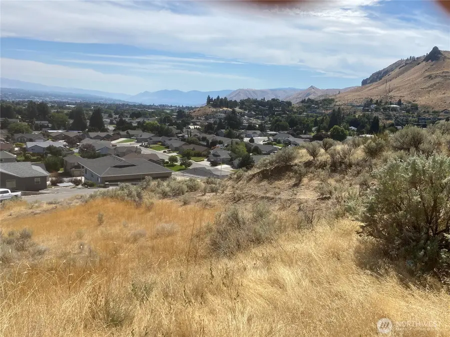 1936 Dorner Place, Wenatchee, WA 98801 - #3