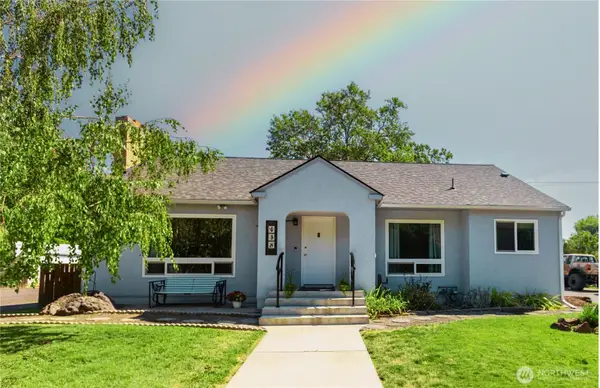 418 N Division Street, Walla Walla, WA 99362