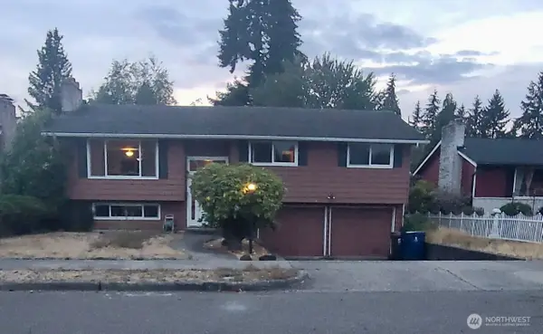 1822 N Bristol Street, Tacoma, WA 98406