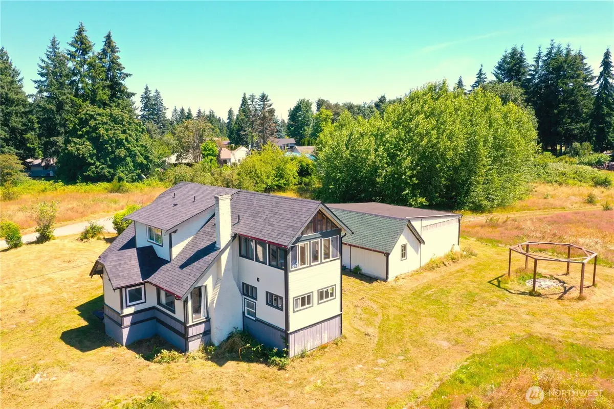 24507 Meridian Avenue E, Graham, WA 98338 - #1
