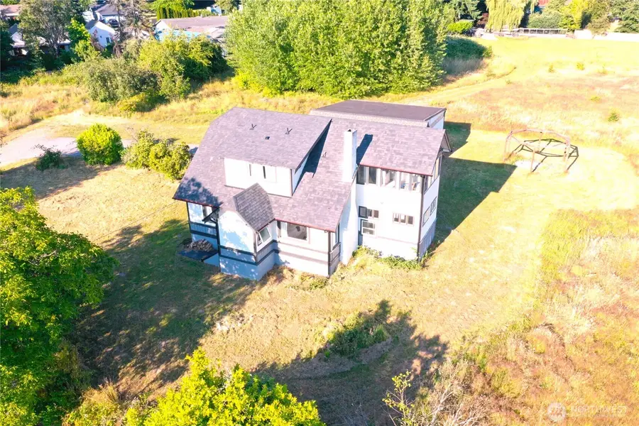 24507 Meridian Avenue E, Graham, WA 98338 - #3
