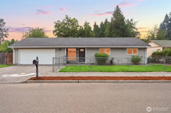 2102 NE 96th Court N, Vancouver, WA 98664