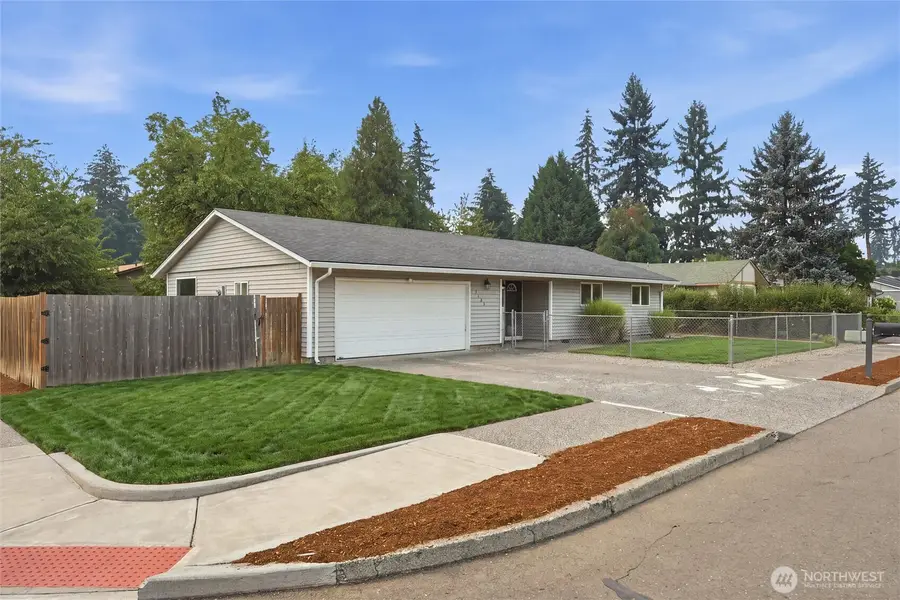 2102 NE 96th Court N, Vancouver, WA 98664 - #2