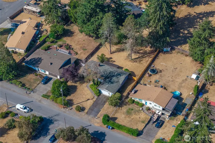 14926 11th Avenue Ct E, Tacoma, WA 98445 - #2