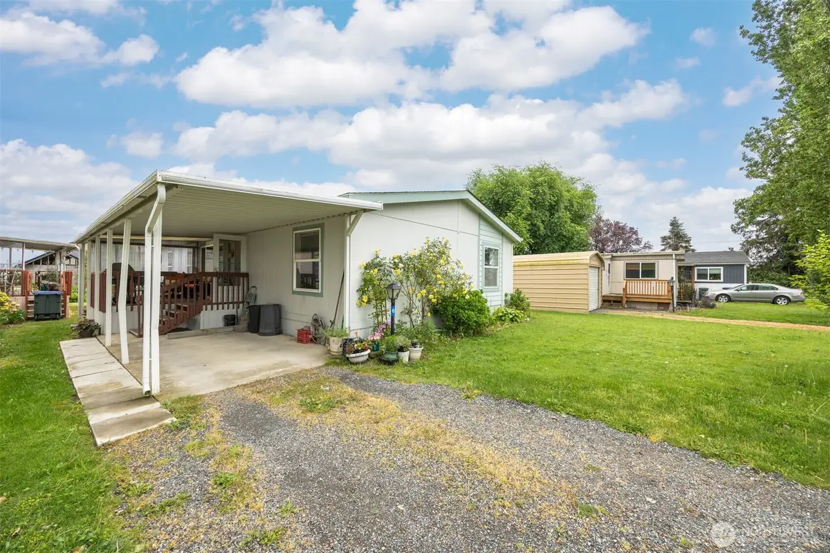 380 E Pole Road #6, Lynden, WA 98264 - #1