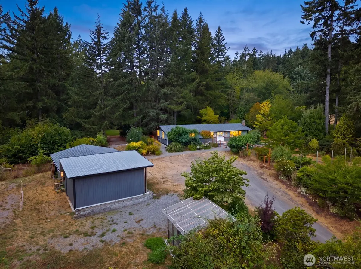 13704 Wright Bliss Road Nw, Gig Harbor, WA 98329 - #1