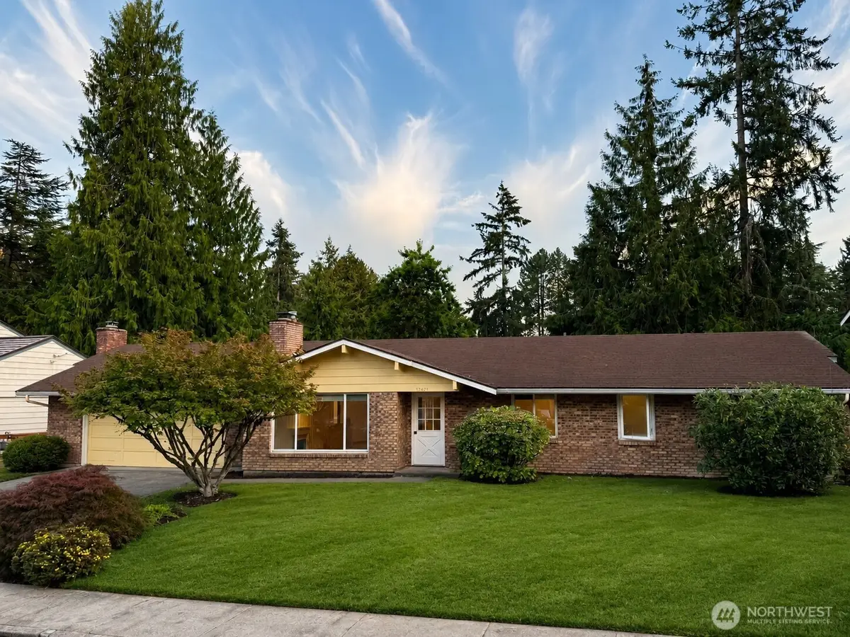 17421 NE 11th Street, Bellevue, WA 98008 - #1