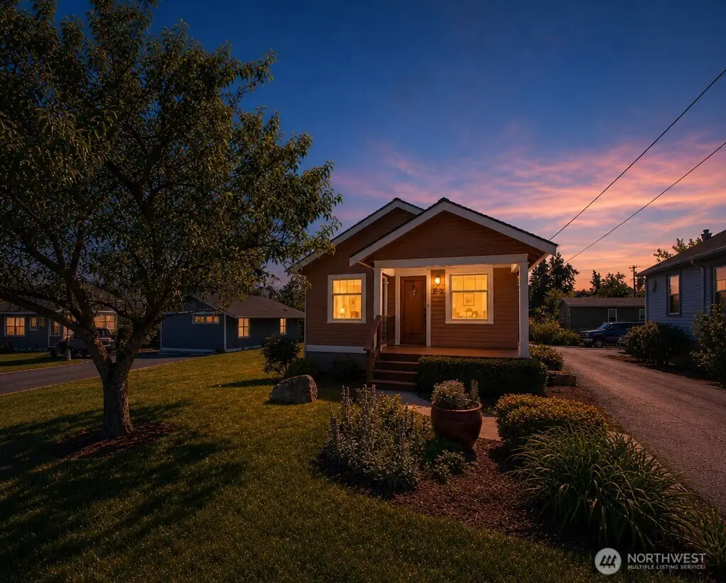 1912 Mill Avenue, Bellingham, WA 98225 - #1
