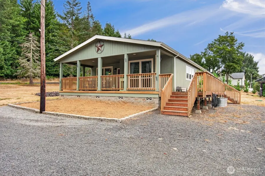 453 Haywire Road, Winlock, WA 98596 - #2