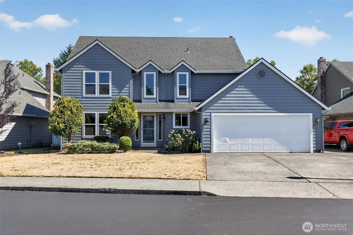 2019 SE 160th Place, Vancouver, WA 98683 - #1