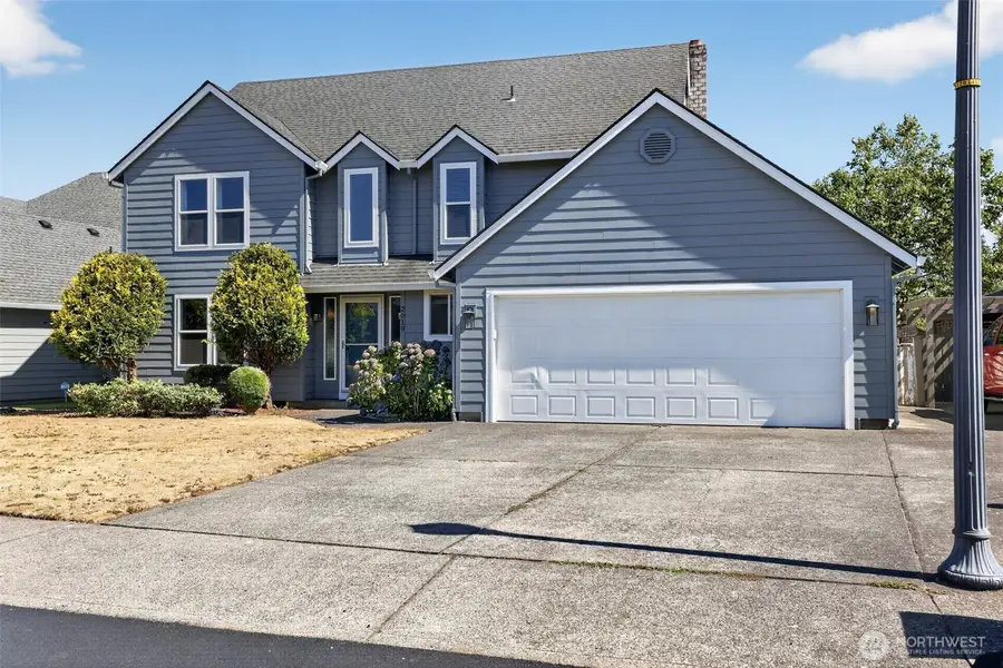 2019 SE 160th Place, Vancouver, WA 98683 - #3