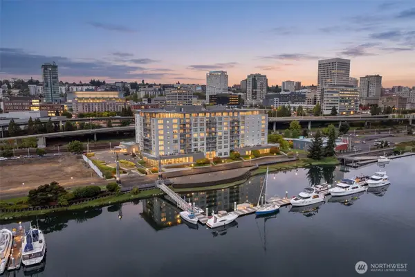 1515 Dock Street #823, Tacoma, WA 98402