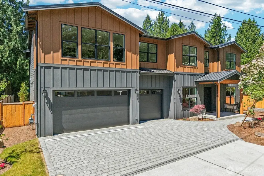 11419 109th Avenue Ne, Kirkland, WA 98033 - #2