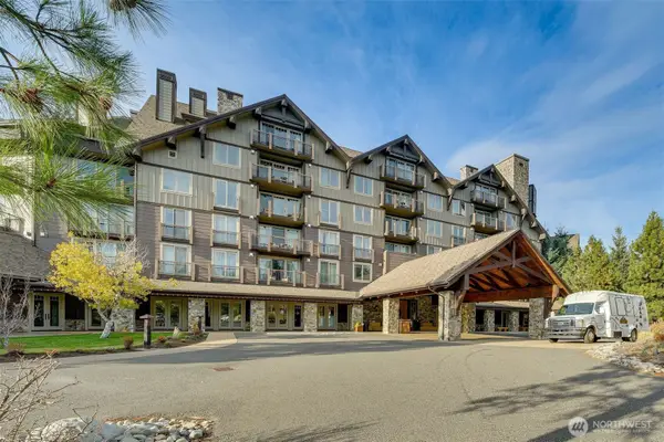 3600 Suncadia Trail #3034, Cle Elum, WA 98922