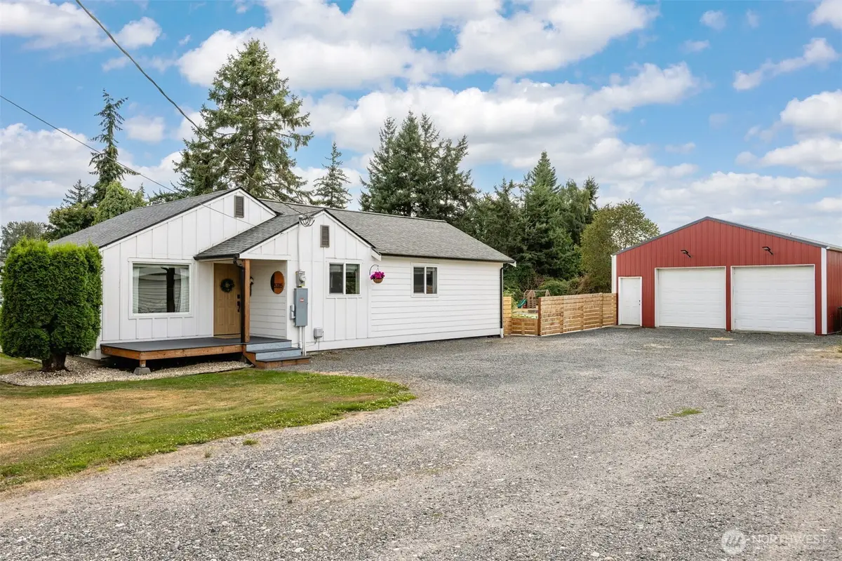 5335 Northwest Drive, Bellingham, WA 98226 - #1