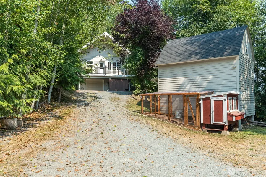 18776 W Big Lake Boulevard, Mount Vernon, WA 98274 - #2