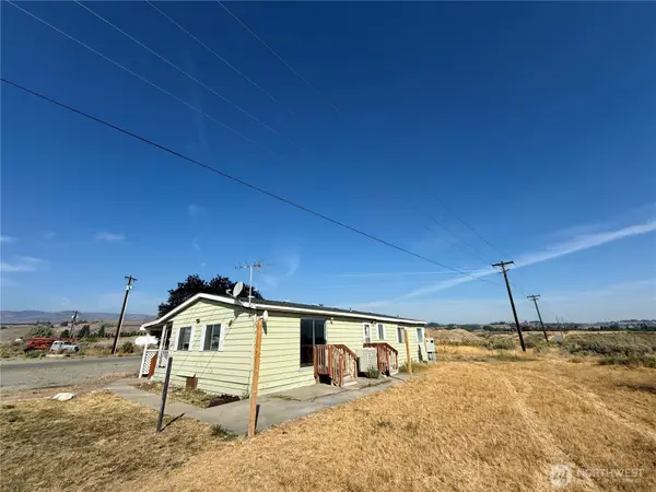 249 Rodeo Trail, Okanogan, WA 98840