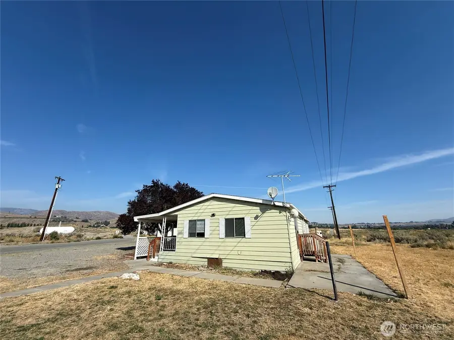 249 Rodeo Trail, Okanogan, WA 98840 - #3