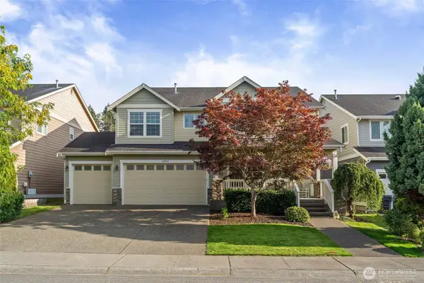 18212 123rd Street E, Bonney Lake, WA 98391