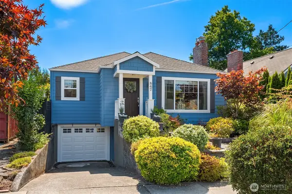 847 NE 85th Street, Seattle, WA 98115