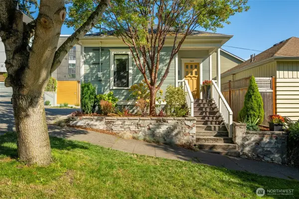 2614 E John Street, Seattle, WA 98112