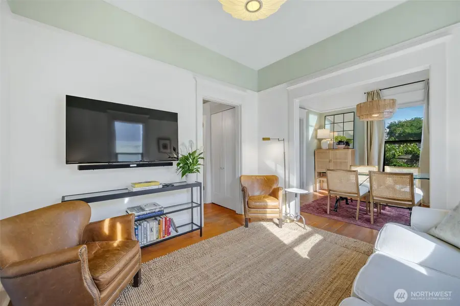 2614 E John Street, Seattle, WA 98112 - #3