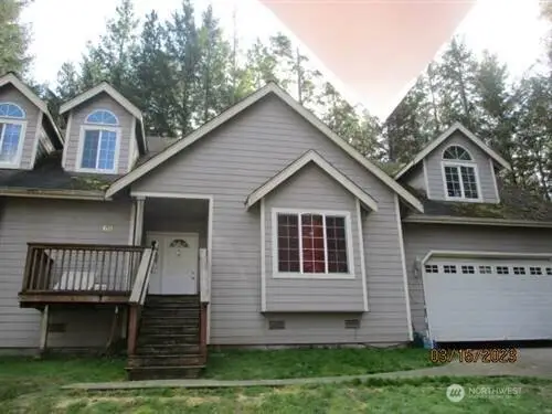 60 E Spencer Ridge Place, Shelton, WA 98584 - #2