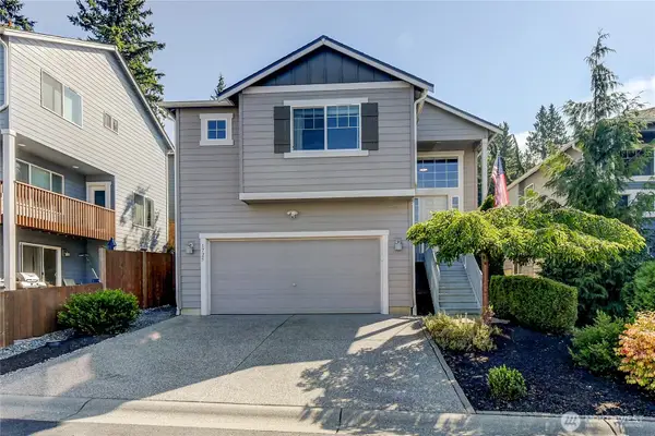 1725 73rd Avenue Se, Lake Stevens, WA 98258