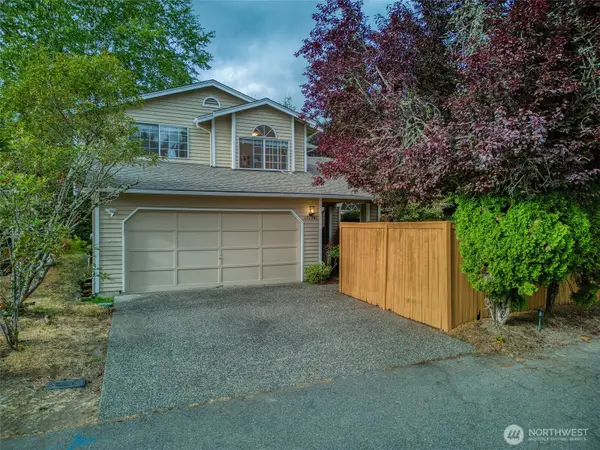 12724 NE 94th Court, Kirkland, WA 98033