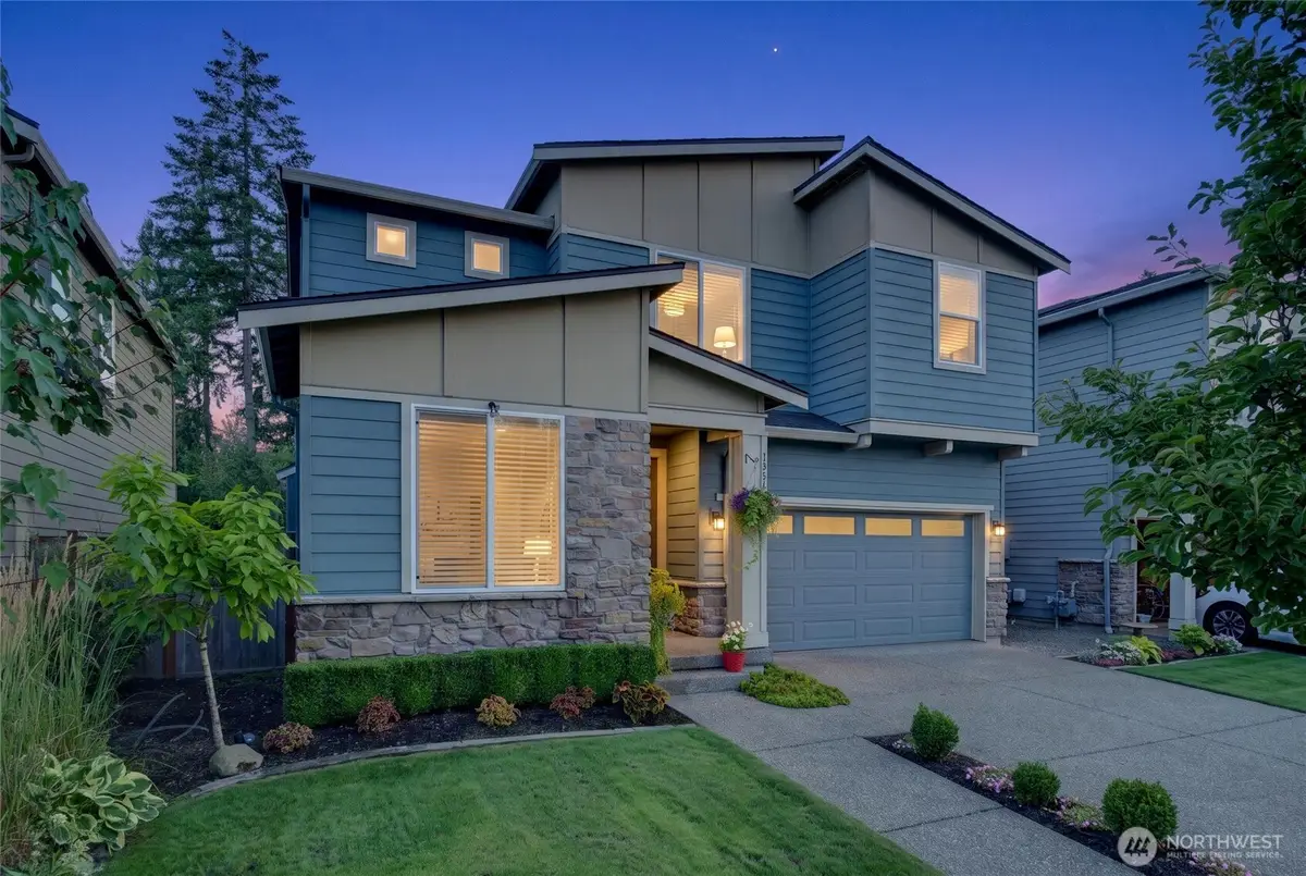 13118 180th Avenue E, Bonney Lake, WA 98391 - #1