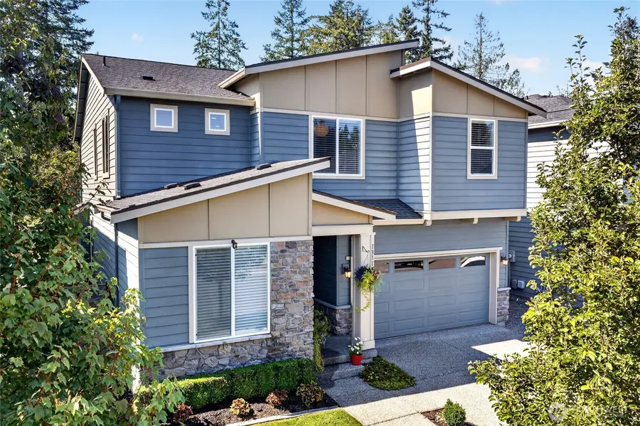 13118 180th Avenue E, Bonney Lake, WA 98391 - #2