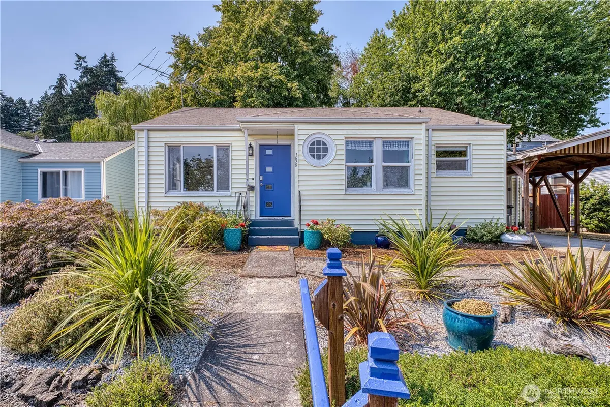 2525 Veldee Avenue, Bremerton, WA 98312 - #1