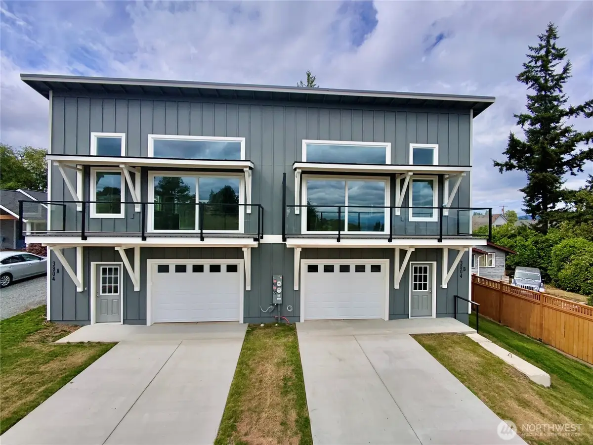 3804 Q Avenue, Anacortes, WA 98221 - #1