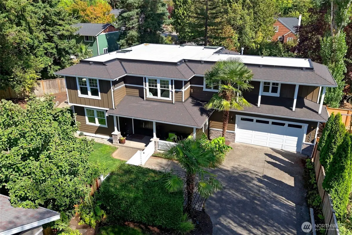 1020 5th Street, Kirkland, WA 98033 - #1