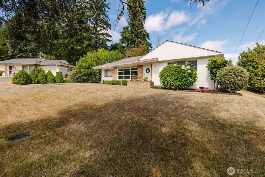 2122 NE Sunrise Drive, Bremerton, WA 98310 - #3