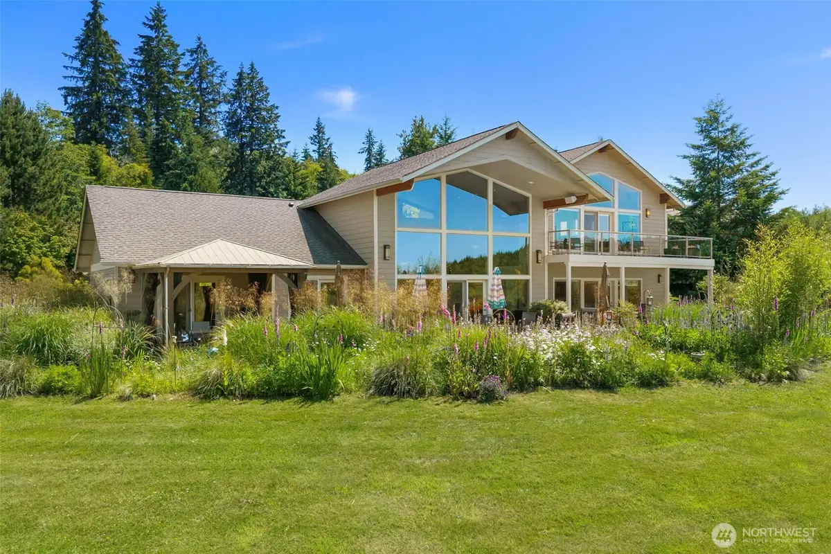 180 E Happy Hollow Lane, Belfair, WA 98528 - #1