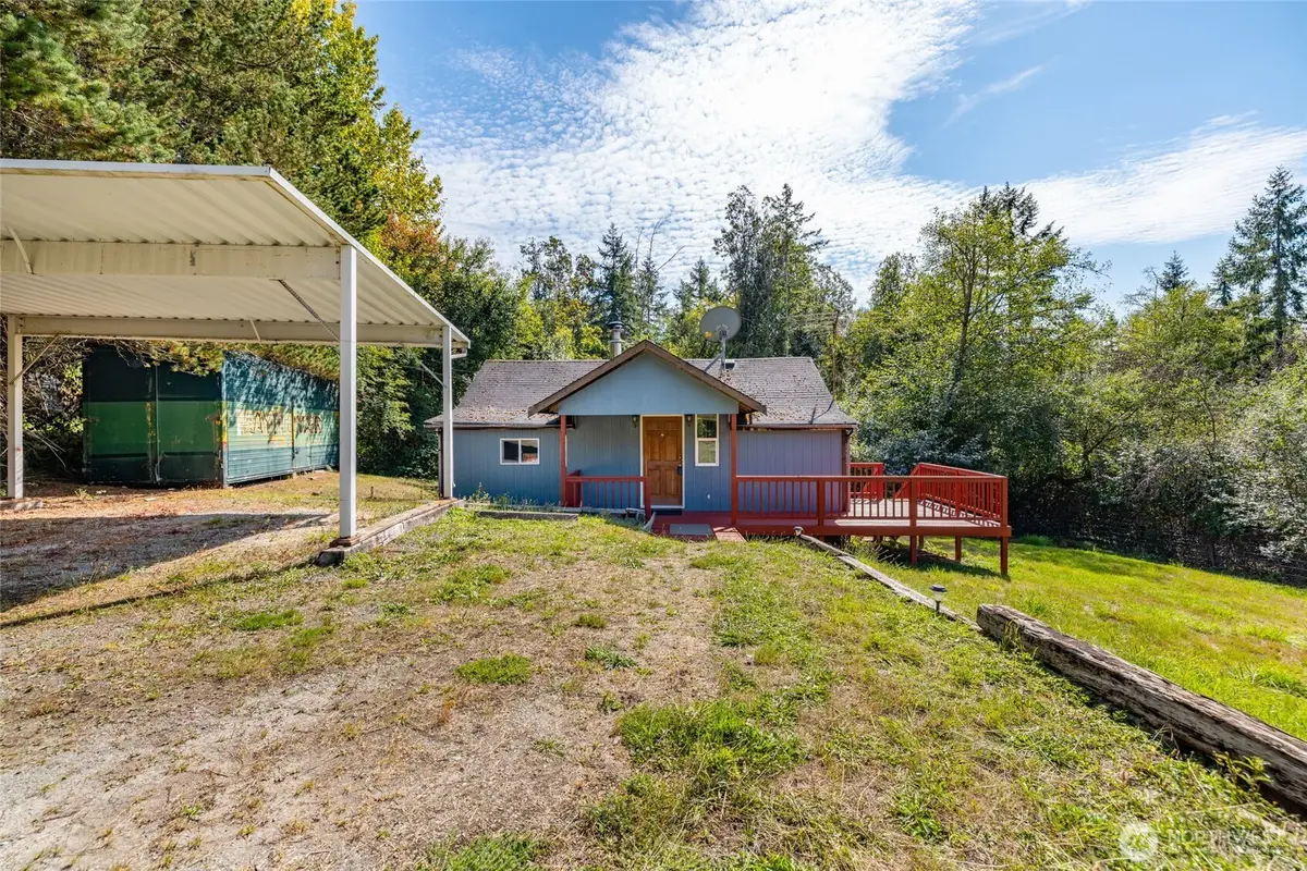 15430 Baker Heights, Mount Vernon, WA 98273 - #1