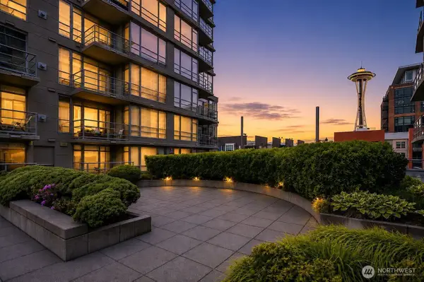2929 1st Avenue #519, Seattle, WA 98121