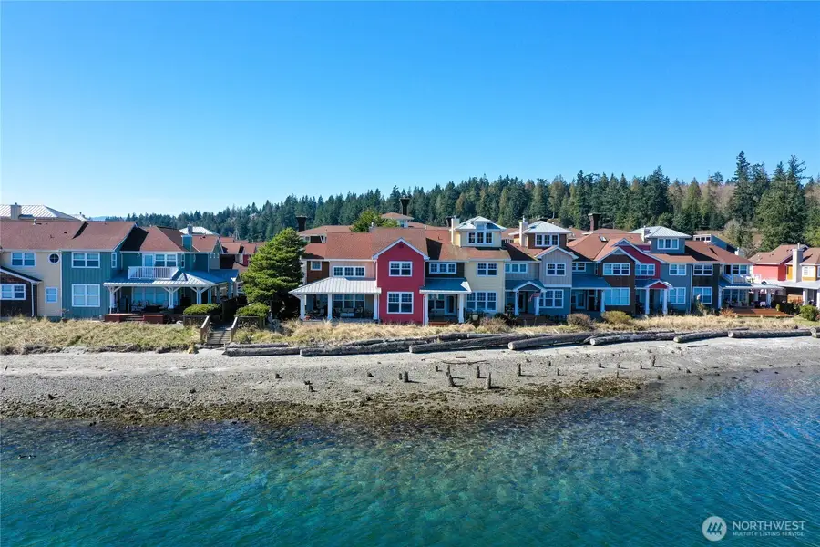 16 Heron Road, Port Ludlow, WA 98365 - #3