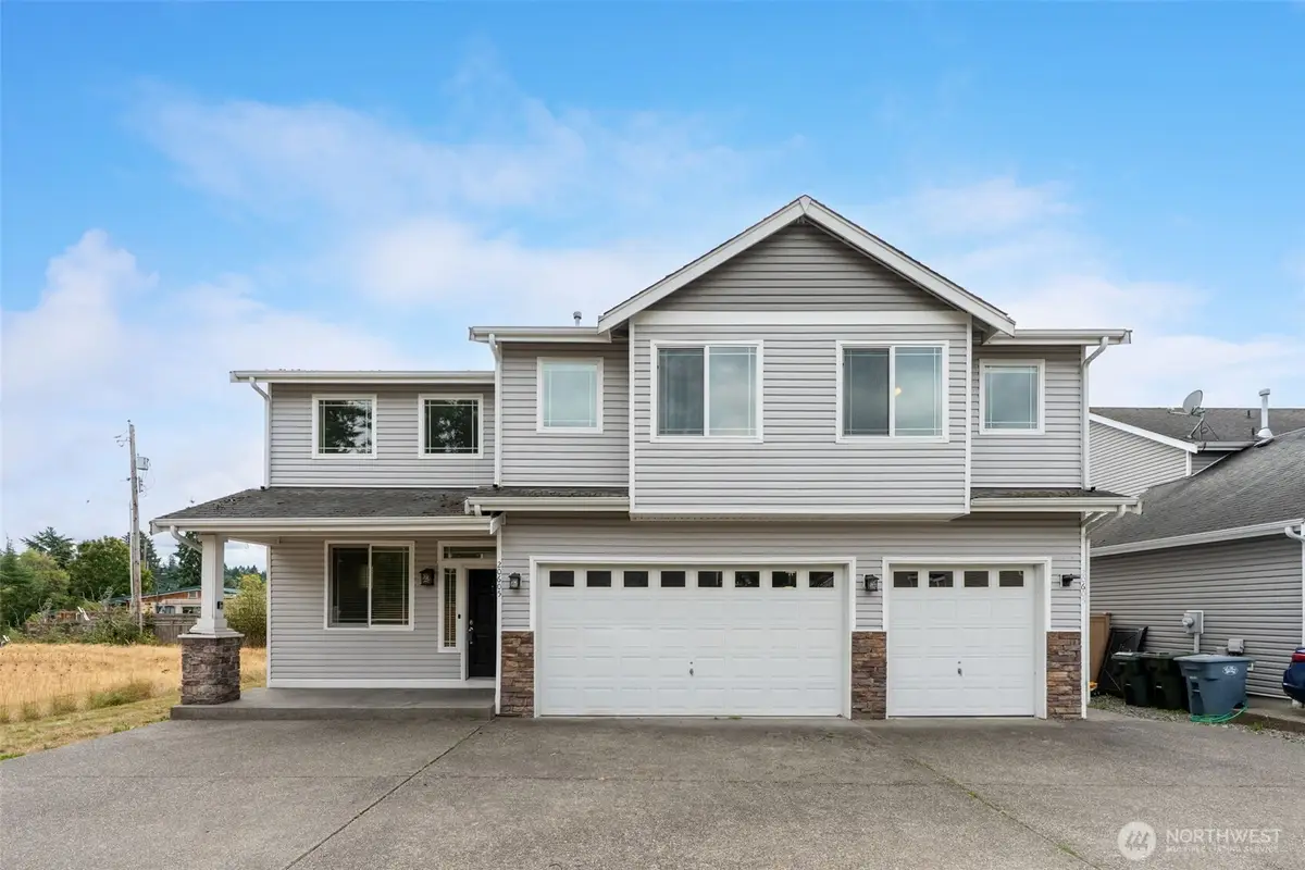 20605 74th Avenue E, Spanaway, WA 98387 - #1